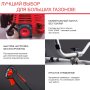 Бензиновый триммер FUBAG FPT 52 в Петрозаводске фото