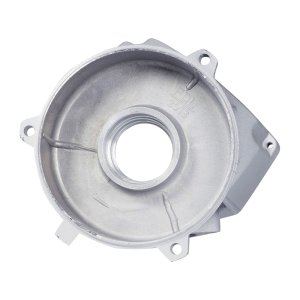 Картер для поршневого компрессора FUBAG VDС 400/50, VDС 400/100 Картер для поршневого компрессора FUBAG VDС 400/50, VDС 400/100