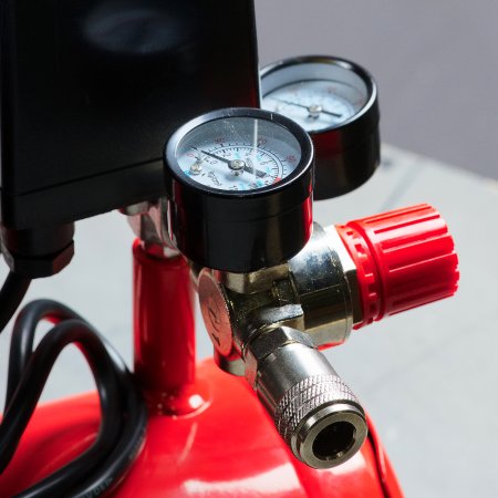 Компрессор безмасляный малошумный FUBAG Свободный Воздух (Free Air) 170/9/1.5 S в Петрозаводске фото