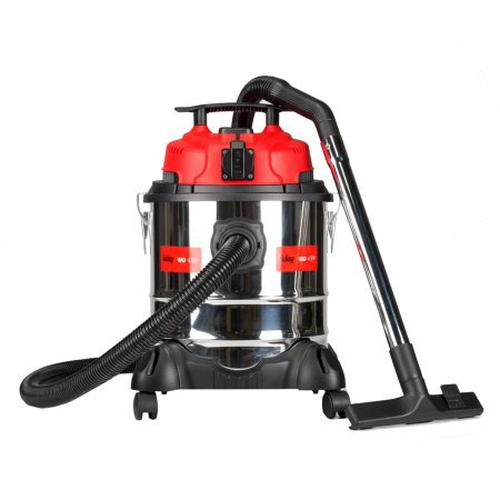 FUBAG Строительный пылесос WD 4SP в Петрозаводске фото