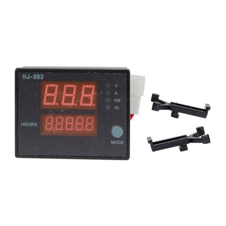 Дисплей для бензиновых генераторов FUBAG BS 2200/3300/3300 ES/3500 DUPLEX/7500/7500 A ES Дисплей для бензиновых генераторов FUBAG BS 2200/3300/3300 ES/3500 DUPLEX/7500/7500 A ES