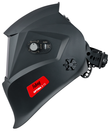  Маска сварщика Хамелеон FUBAG IR 9-13N S в Петрозаводске фото