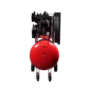 Ременной двухступенчатый компрессор FUBAG DCF-1300/270 CT11 двухступенчатый в Петрозаводске фото