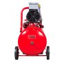 Компрессор воздушный безмасляный малошумный FUBAG OLS 250/50 CM2 в Петрозаводске фото