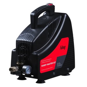 Компрессор FUBAG HANDY MASTER KIT + 5 предметов в Петрозаводске фото