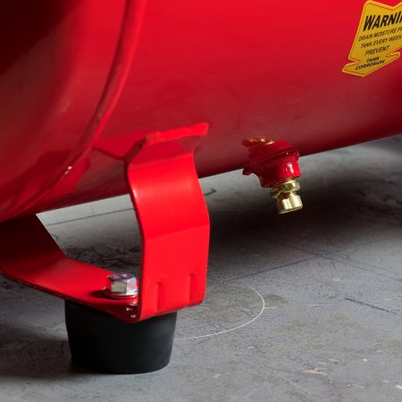 Компрессор безмасляный малошумный FUBAG Свободный Воздух (Free Air) 350/50/3.0 S в Петрозаводске фото