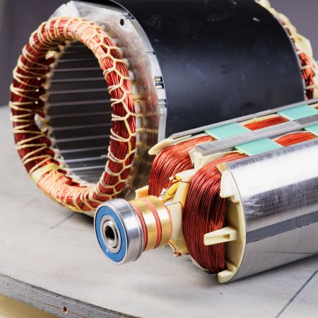 Бензиновый генератор FUBAG BS 9000 A ES с электростартером и коннектором автоматики в Петрозаводске фото