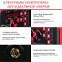 FUBAG Сварочный полуавтомат IRMIG 208 SYN PLUS c горелкой FB 250 3m в Петрозаводске фото