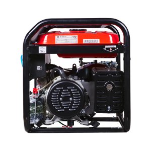 FUBAG Бензиновый генератор с электростартером и коннектором автоматики BS 6600 A ES в Петрозаводске фото