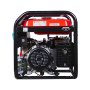 FUBAG Бензиновый генератор с электростартером и коннектором автоматики BS 6600 A ES в Петрозаводске фото