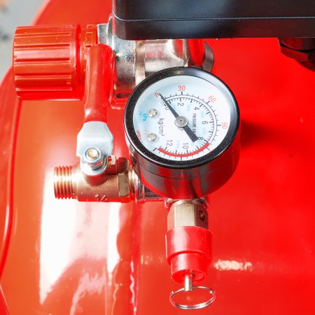 Компрессор безмасляный малошумный FUBAG Свободный Воздух (Free Air) 490/50/4.0 S в Петрозаводске фото