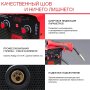 FUBAG Сварочный полуавтомат IRMIG 140 SYN с горелкой 150 А 3 м в комплекте в Петрозаводске фото