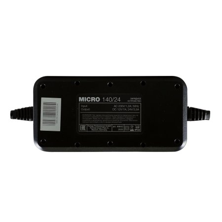 Зарядное устройство FUBAG MICRO 140/24 FUBAG (Фубаг) Зарядное устройство FUBAG MICRO 140/24 в Петрозаводске фото