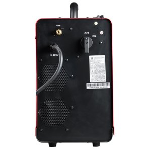 Полуавтомат сварочный FUBAG INMIG 200 SYN LCD (новый дисплей) в Петрозаводске фото