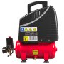 Компрессорный набор FUBAG Wood Master Kit безмасляный компрессор + 4 предмета в Петрозаводске фото