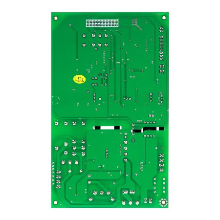 Плата контроля для сварочного полуавтомата FUBAG INMIG 200 SYN PLUS Плата контроля для сварочного полуавтомата FUBAG INMIG 200 SYN PLUS