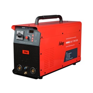 FUBAG Cварочный полуавтомат INMIG 500T DW SYN + Подающий механизм DRIVE INMIG DW SYN +Шланг-пакет 5 метров 70мм2 14 pol с жидкостным охлаждением для INMIG 500T DW SYN + Горелка FB 500 3m + Блок жидкостного охлаждения Cool 70 + Тележка для аппаратов в Петрозаводске фото