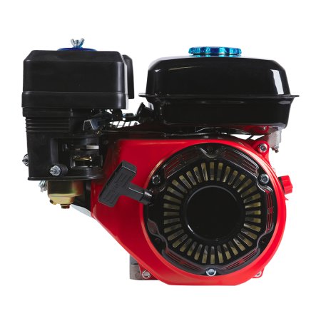 Двигатель в сборе для мотопомпы для сильнозагрязненной воды FUBAG PG 950 T  Двигатель в сборе для мотопомпы для сильнозагрязненной воды FUBAG PG 950 T