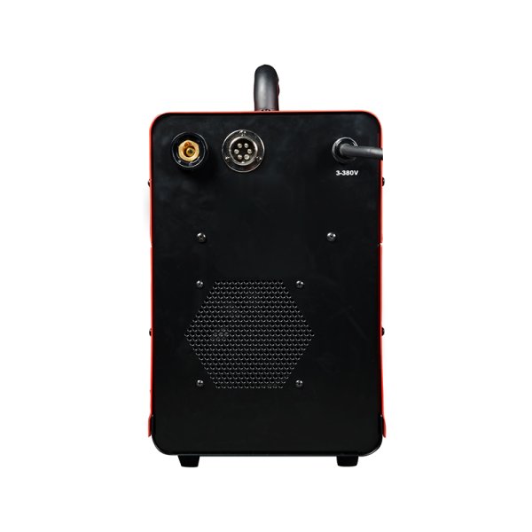 Полуавтомат сварочный FUBAG INMIG 200 SYN LCD (новый дисплей) в Петрозаводске фото