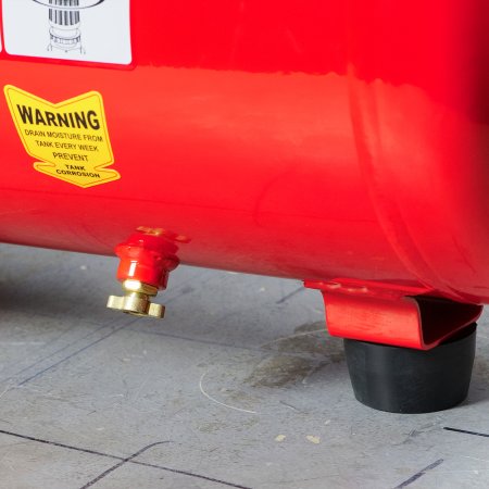 Компрессор безмасляный малошумный FUBAG Свободный Воздух (Free Air) 170/24/1.5 S в Петрозаводске фото