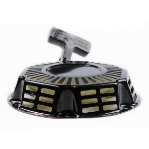 Стартер к двигателю EX210 бензиновой мотопомпы  FUBAG для сильнозагрязненной воды PG 950 T Стартер к двигателю EX210 бензиновой мотопомпы  FUBAG для сильнозагрязненной воды PG 950 T