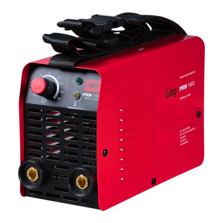 Инвертор ММА сварки FUBAG PRW 2000 Инвертор ММА сварки FUBAG PRW 2000 в Петрозаводске фото