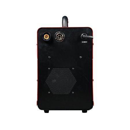 FUBAG Сварочный полуавтомат инвертор INMIG 350T DG  + Подающий механизм DRIVE INMIG DG + Шланг пакет 5 м 35 мм.кв  + Горелка FB 360 3 м  в Петрозаводске фото