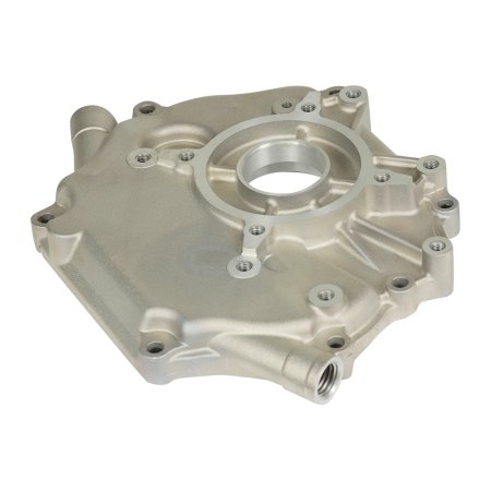 Крышка картера для мотопомпы FUBAG PG 1300 T Крышка картера для мотопомпы FUBAG PG 1300 T