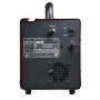 FUBAG Сварочный полуавтомат IRMIG 208 SYN PLUS (31447) + Маска сварщика Хамелеон IR 9-13N S (38072) + Сварочные краги на подкладке красные FWGN 10R (641180) в Петрозаводске фото