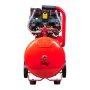 Компрессор безмасляный малошумный FUBAG Свободный Воздух (Free Air) 350/50/3.0 S в Петрозаводске фото