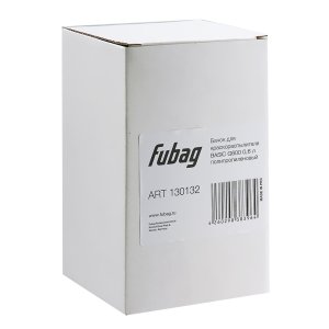 FUBAG Бачок для краскораспылителя BASIC G600, 0.6л полипропиленовый в Петрозаводске фото