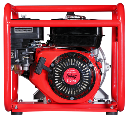 FUBAG Бензиновая мотопомпа для сильнозагрязненной воды PG 950 T в Петрозаводске фото