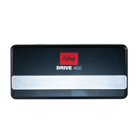 Пусковое устройство FUBAG DRIVE 450 с разъемом type-C на входе в Петрозаводске фото