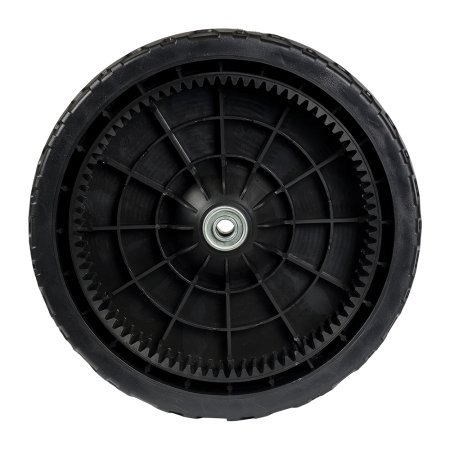 Колесо заднее для газонокосилки бензиновой самоходной FUBAG FPL 53 SM, FPL  SMV, FPL SM ES Колесо заднее для газонокосилки бензиновой самоходной FUBAG FPL 53 SM, FPL  SMV, FPL SM ES