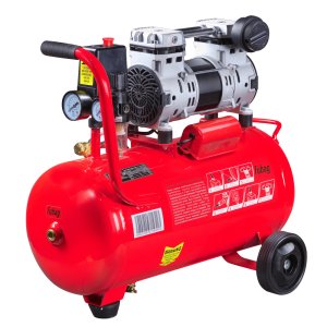 Компрессор воздушный безмасляный FUBAG OLS 180/24 CM1.2 в Петрозаводске фото