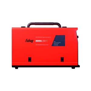 Полуавтомат сварочный FUBAG INMIG 200 SYN LCD (новый дисплей) в Петрозаводске фото