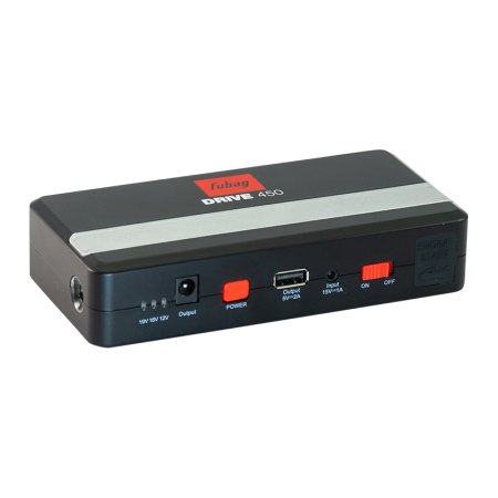 Пусковое устройство FUBAG DRIVE 450