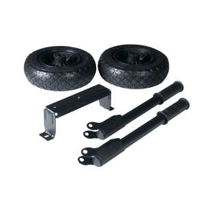 Комплект колес и ручек для генераторов FUBAG Комплект колес и ручек для генераторов FUBAG в Петрозаводске фото