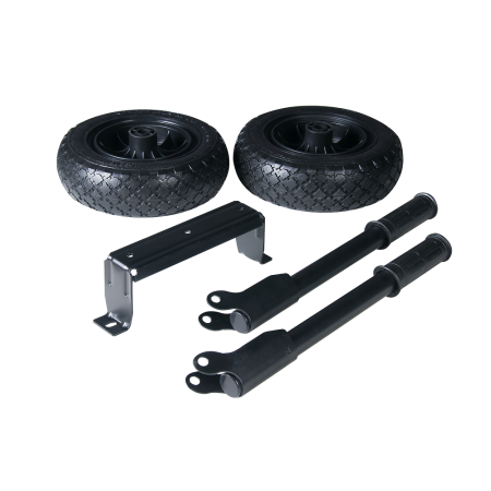 Комплект колес и ручек для генераторов FUBAG Комплект колес и ручек для генераторов FUBAG в Петрозаводске фото