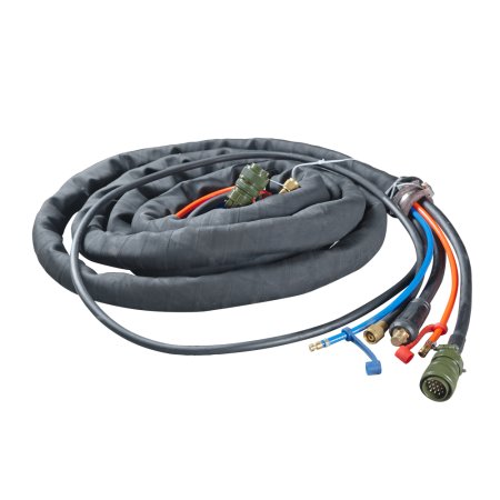 Сварочный полуавтомат_INMIG 500T DW SYN PULSE (арт. 31443) + Подающий механизм DRIVE INMIG DW SYN PULSE (41105) + Горелка FB 550W 3m (31652) + Блок жидкостного охлаждения Cool 70__для арт. 31406_31443_31453_31455_31456_31457_31454 (31409) + Тележка_для ар в Петрозаводске фото