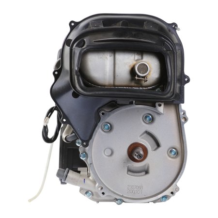 Двигатель DJ152F в сборе для цифрового генератора FUBAG TI 2300 Двигатель DJ152F в сборе для цифрового генератора FUBAG TI 2300