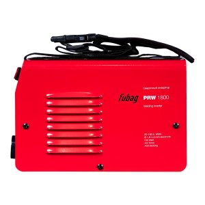 Инвертор ММА сварки FUBAG PRW 2000 в Петрозаводске фото