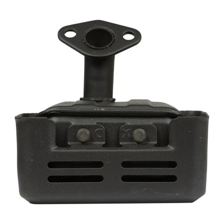 Глушитель к двигателю  для бензиновой мотопомпы FUBAG PG 950 T  Глушитель к двигателю  для бензиновой мотопомпы FUBAG PG 950 T