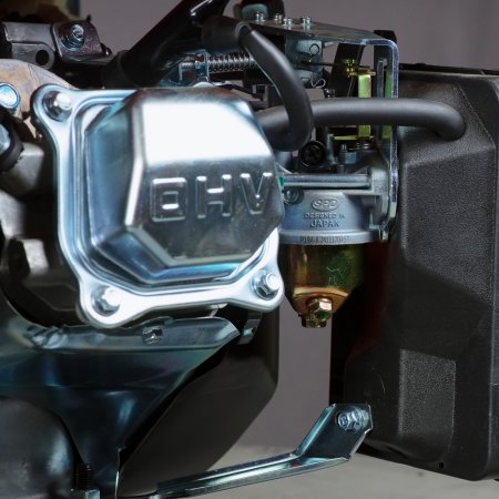 Бензиновый генератор FUBAG BS 3500 A ES DUPLEX в Петрозаводске фото