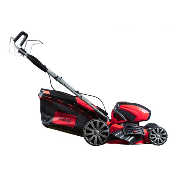 Газонокосилка аккумуляторная самоходная FUBAG FLA 4840 SM  Газонокосилка аккумуляторная самоходная FUBAG FLA 4840 SM  в Петрозаводске фото