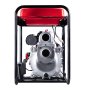 Дизельная мотопомпа FUBAG PD 1300 T ES для сильнозагрязненной воды в Петрозаводске фото