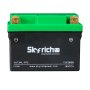 Аккумулятор FUBAG li-ion 3Ah для инверторного генератора TI 11000 A ES (арт. 646211) купить в Петрозаводске