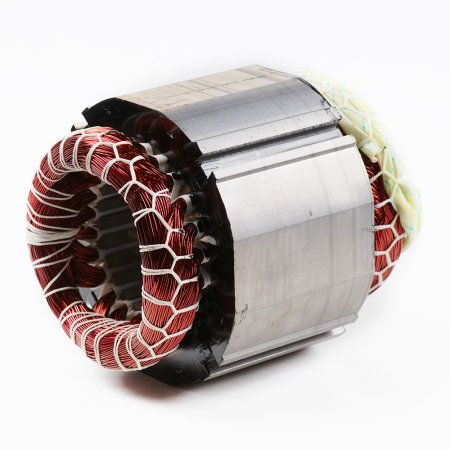 Статор для компрессора FUBAG DС 320/24 Статор для компрессора FUBAG DС 320/24