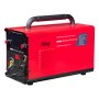 FUBAG Сварочный полуавтомат IRMIG 200 SYN PULSE LED (с горелкой 250А в комплекте) в Петрозаводске фото