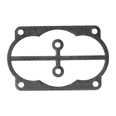 Прокладка крышки цилиндра для поршневых компрессоров FUBAG B3600B/50, B3600B/100, B4000B/50, B4800B/100, B5200B/100, B5200B/200 Прокладка крышки цилиндра для поршневых компрессоров FUBAG B3600B/50, B3600B/100, B4000B/50, B4800B/100, B5200B/100, B5200B/200